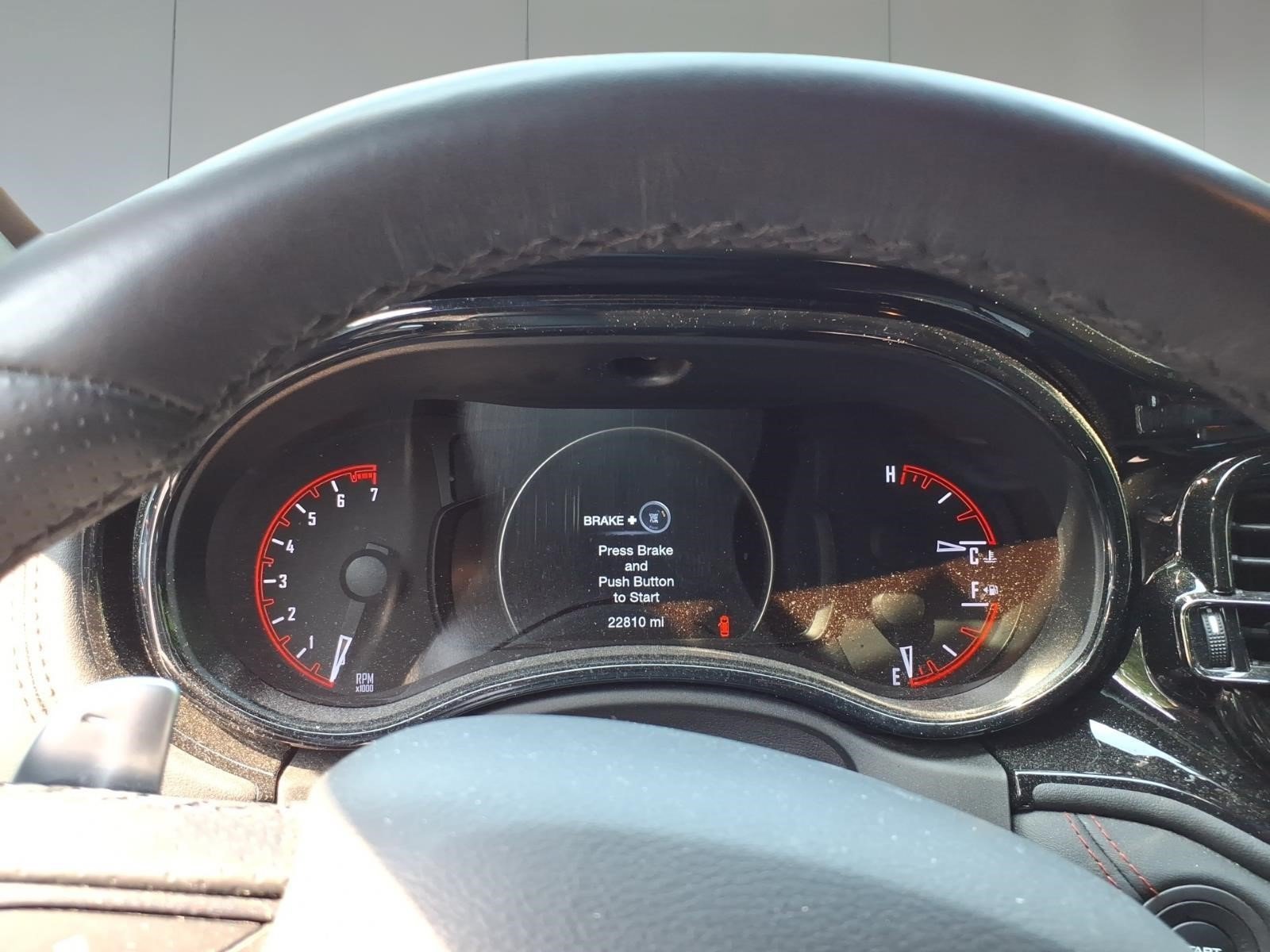 Used 2023 Dodge Durango GT AWD/4WD image 9