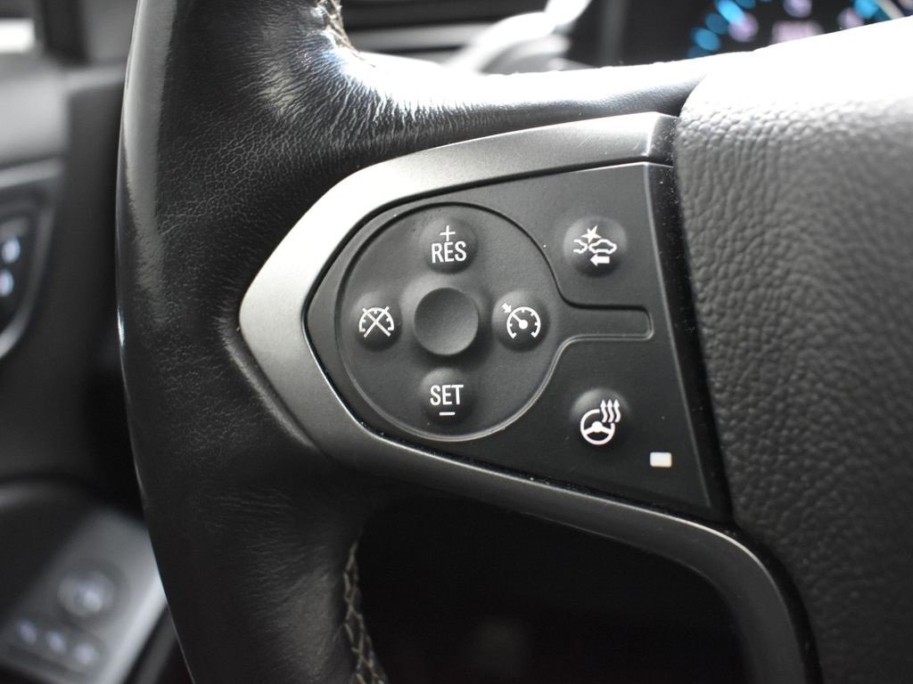 Used 2019 Chevrolet Suburban Premier image 18