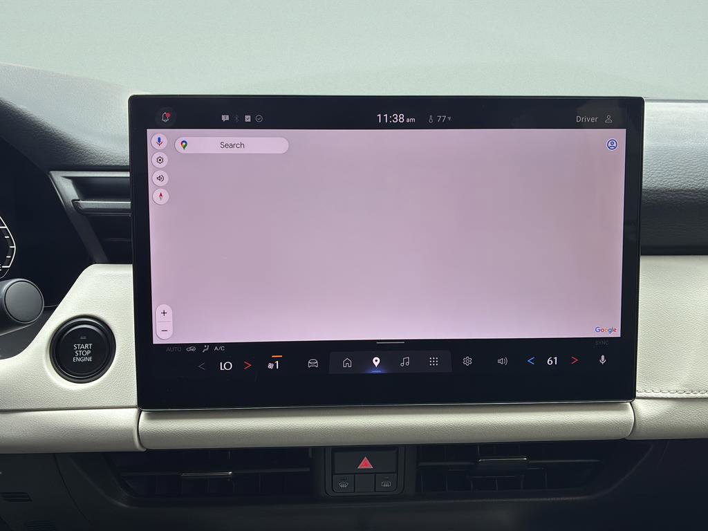 New 2026 MAZDA CX-5 Select AWD/4WD image 26