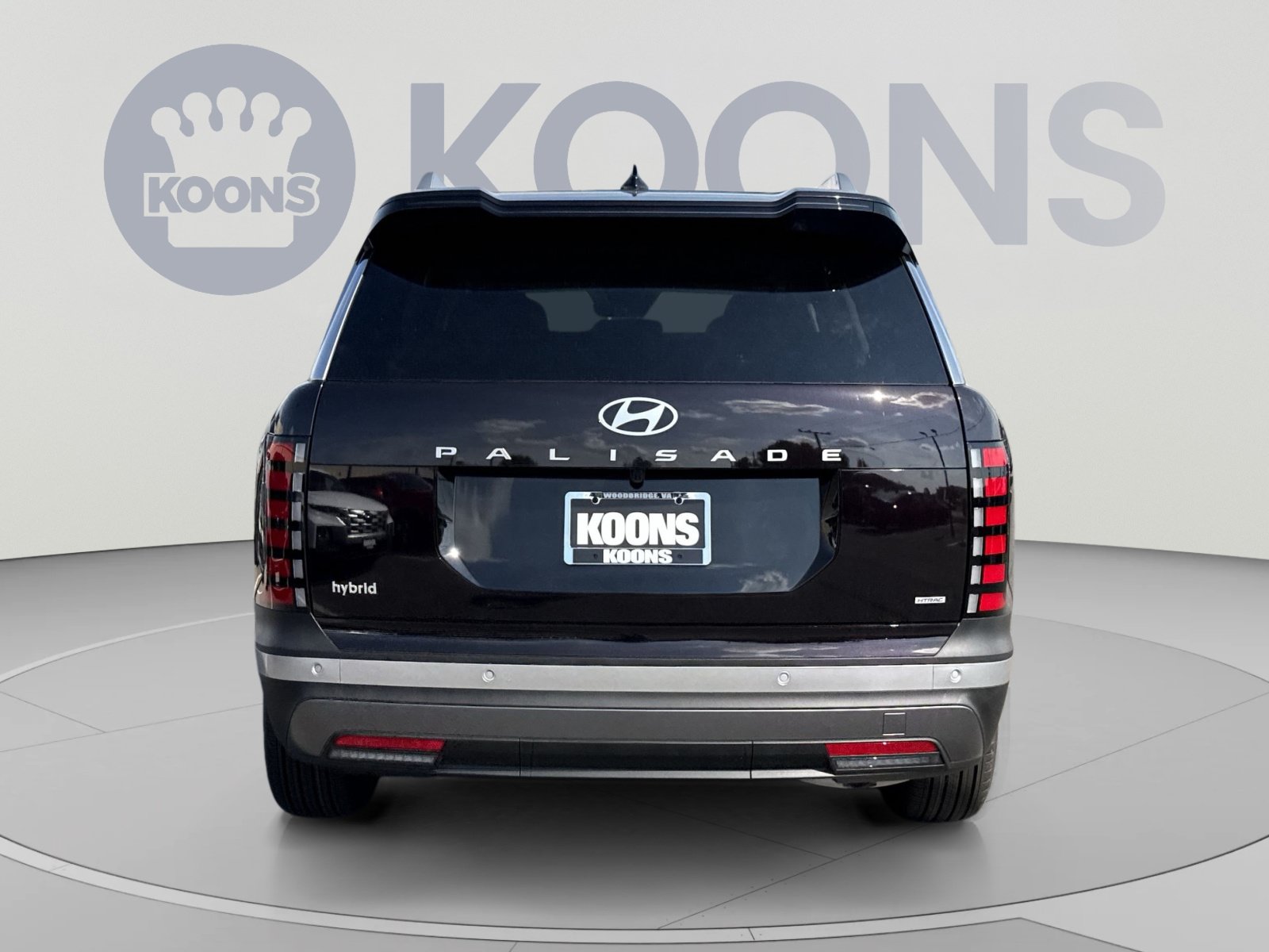 New 2026 Hyundai Palisade SEL AWD/4WD image 5
