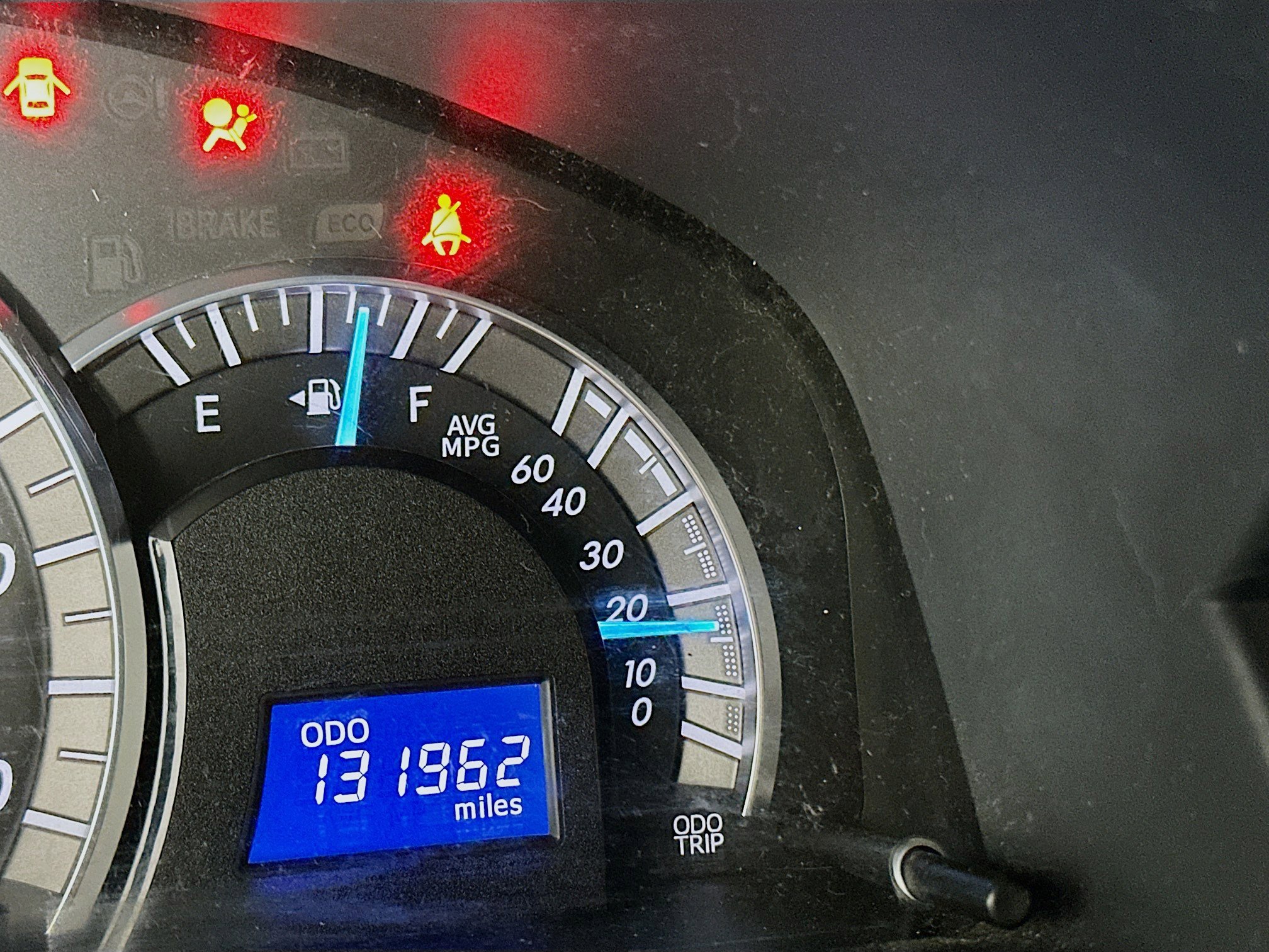 Used 2014 Toyota Camry SE image 19