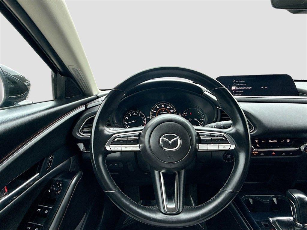 Used 2023 MAZDA CX-30 AWD 2.5 S w/ Preferred Package image 11