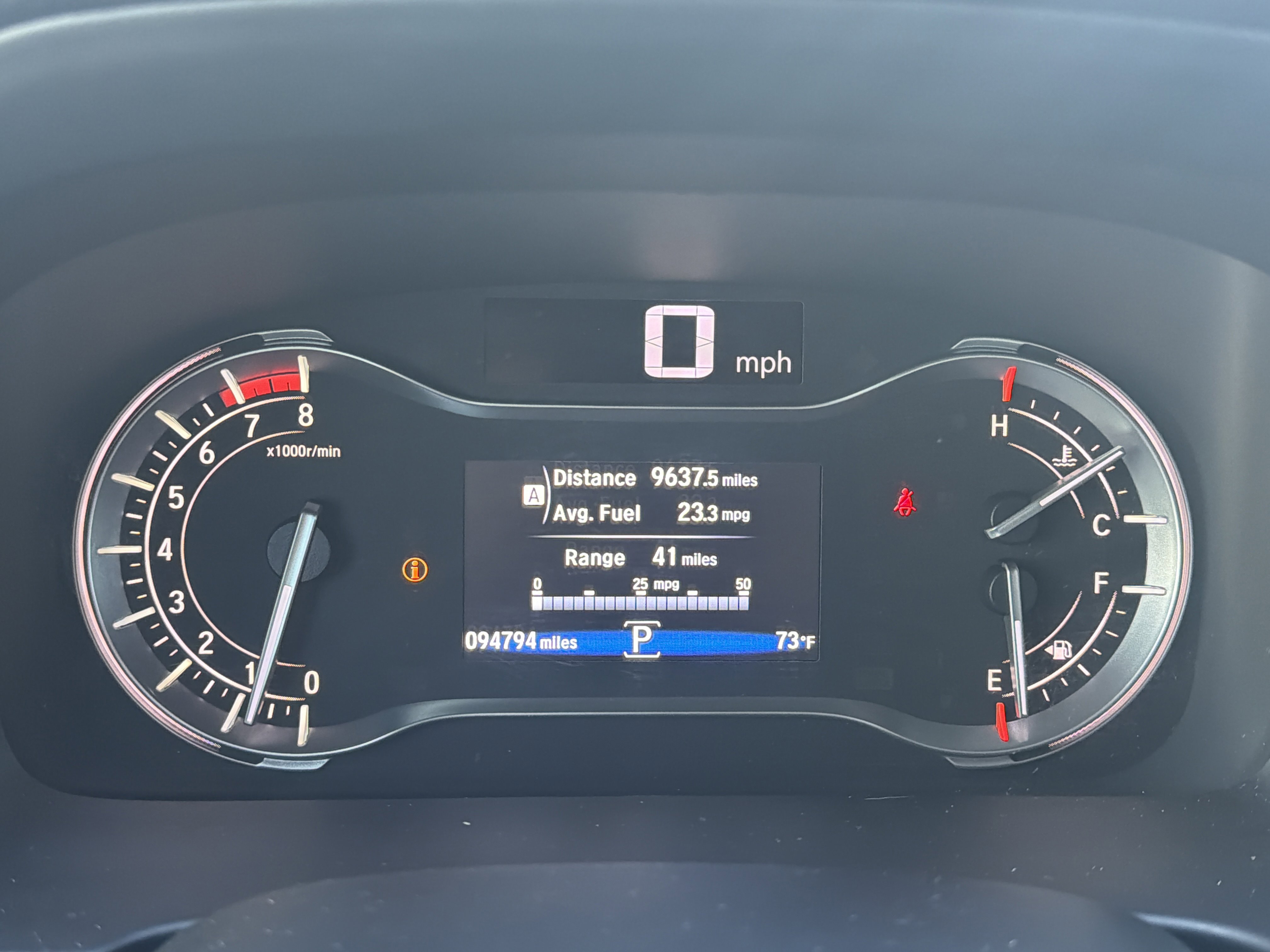 Used 2016 Honda Pilot EX-L image 20