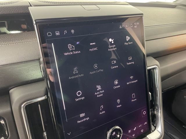 New 2026 GMC Yukon XL Denali w/ Denali Reserve Package AWD/4WD image 5