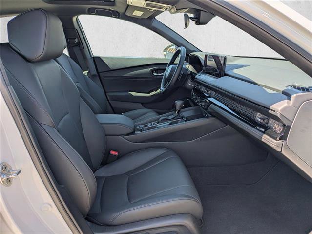 Used 2025 Honda Accord Sport image 20