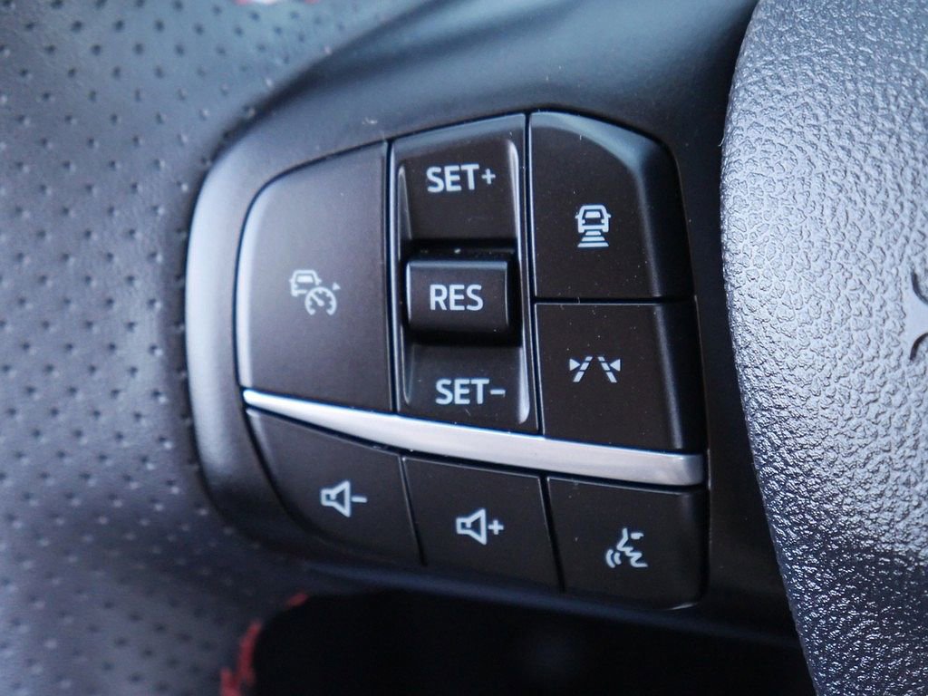 Used 2023 Ford Escape ST-Line Elite w/ Premium Technology Package AWD/4WD image 32