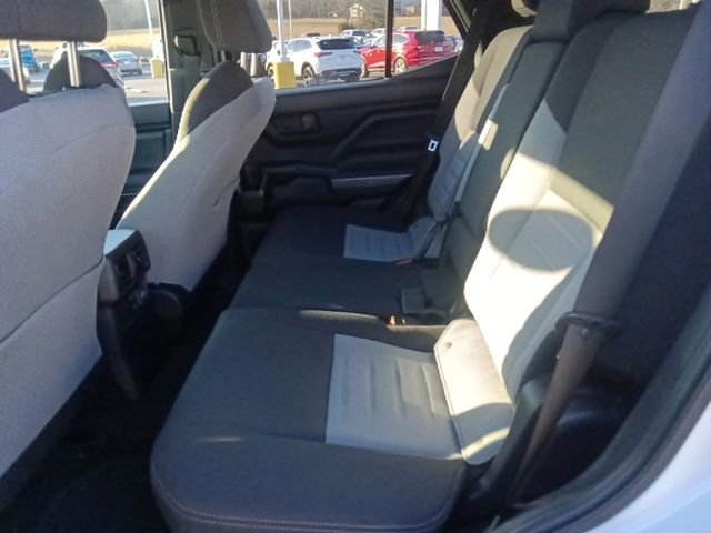 Used 2025 Toyota 4Runner TRD Off-Road image 25