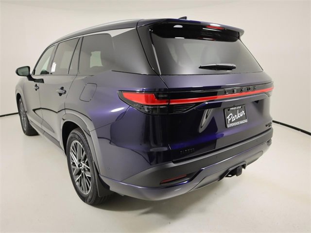 New 2025 Lexus TX 350 AWD image 2