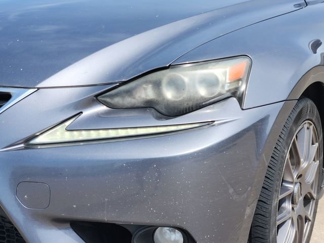 Used 2014 Lexus IS 250 w/ Premium Package RWD image 9