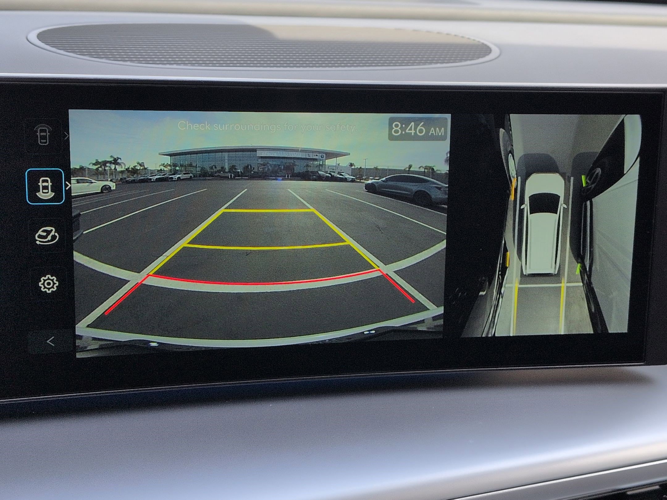 Used 2026 Hyundai Ioniq 9 Limited image 25