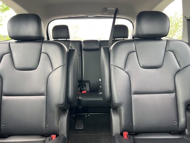 Certified 2025 Kia Telluride S AWD/4WD image 34