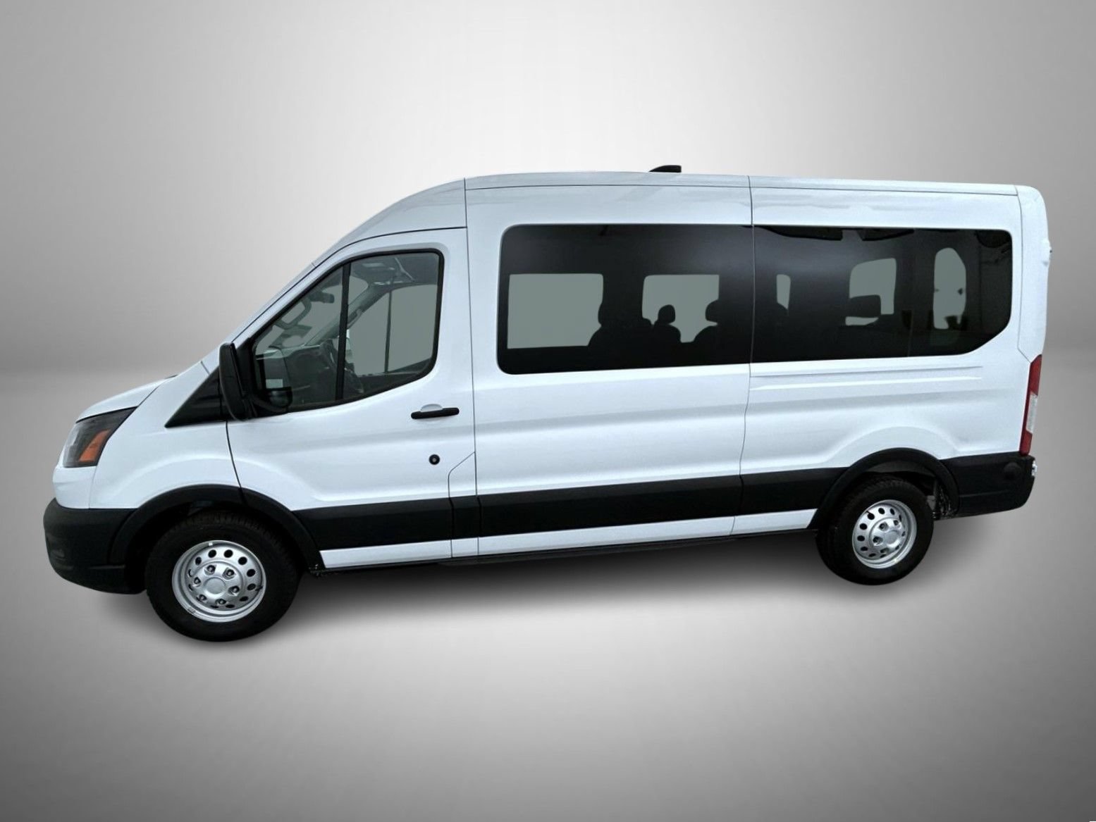 New 2026 Ford Transit 350 XL AWD/4WD image 8