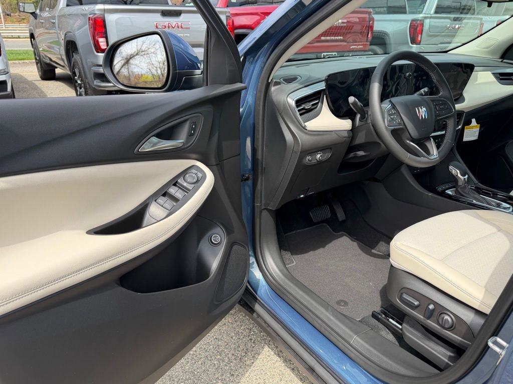 New 2026 Buick Encore GX Preferred image 13