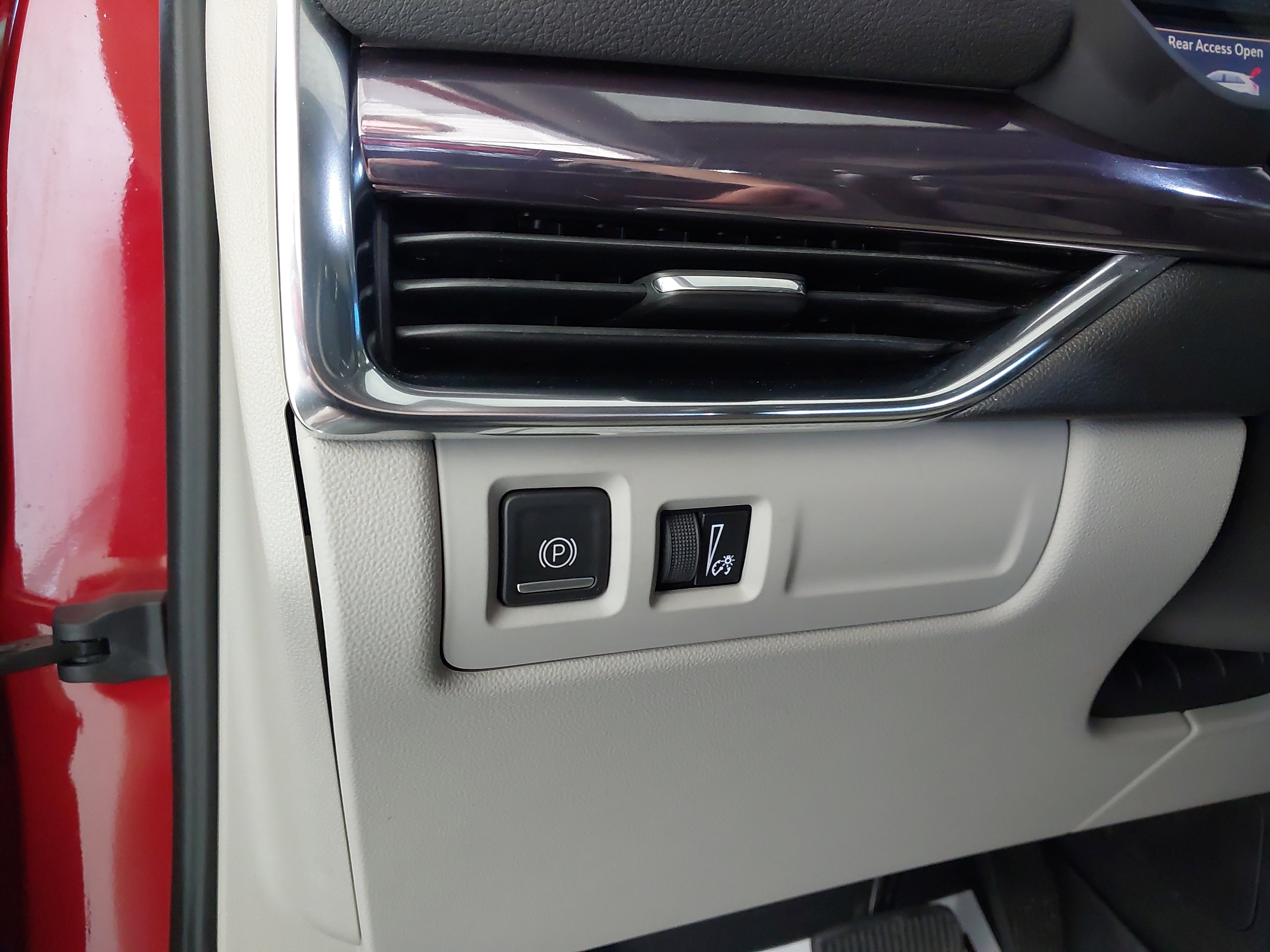 Used 2021 Cadillac XT4 Luxury image 24