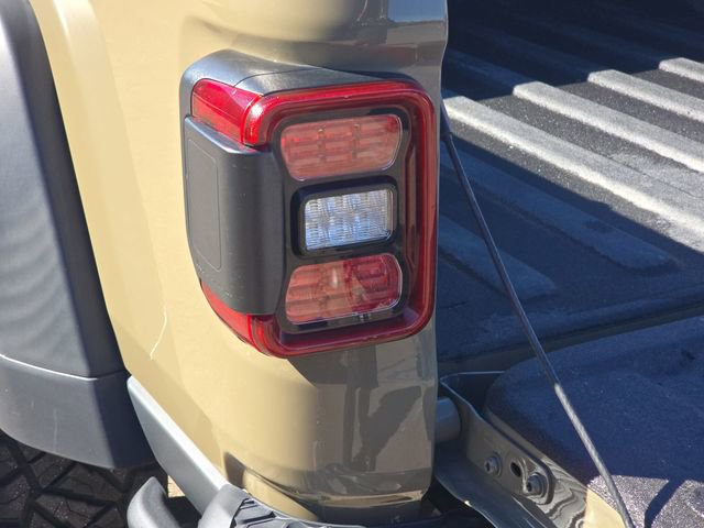 Used 2020 Jeep Gladiator Rubicon image 33