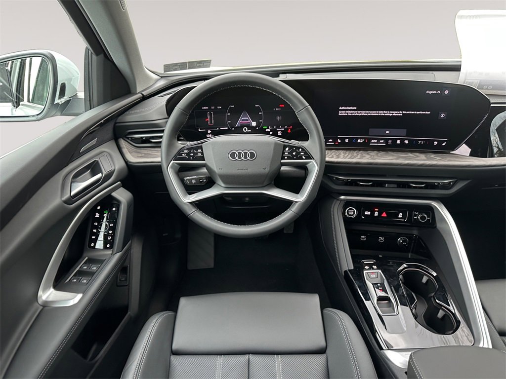 New 2025 Audi Q5 2.0T Premium Plus image 12