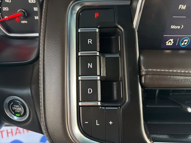 Used 2021 Chevrolet Tahoe Z71 w/ Z71 Off-Road Package image 36