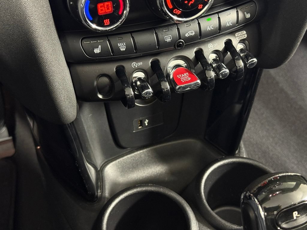 Used 2022 MINI Cooper S FWD image 24