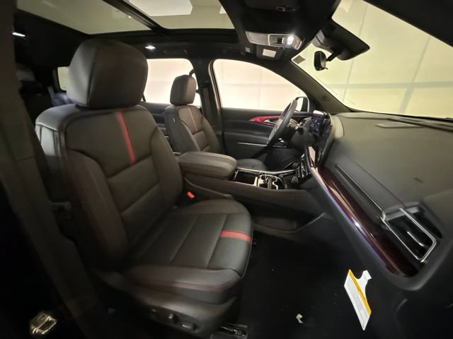 New 2026 Chevrolet Traverse RS AWD/4WD image 33