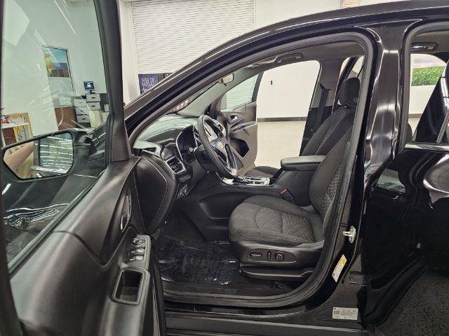 Used 2019 Chevrolet Equinox LT FWD image 30