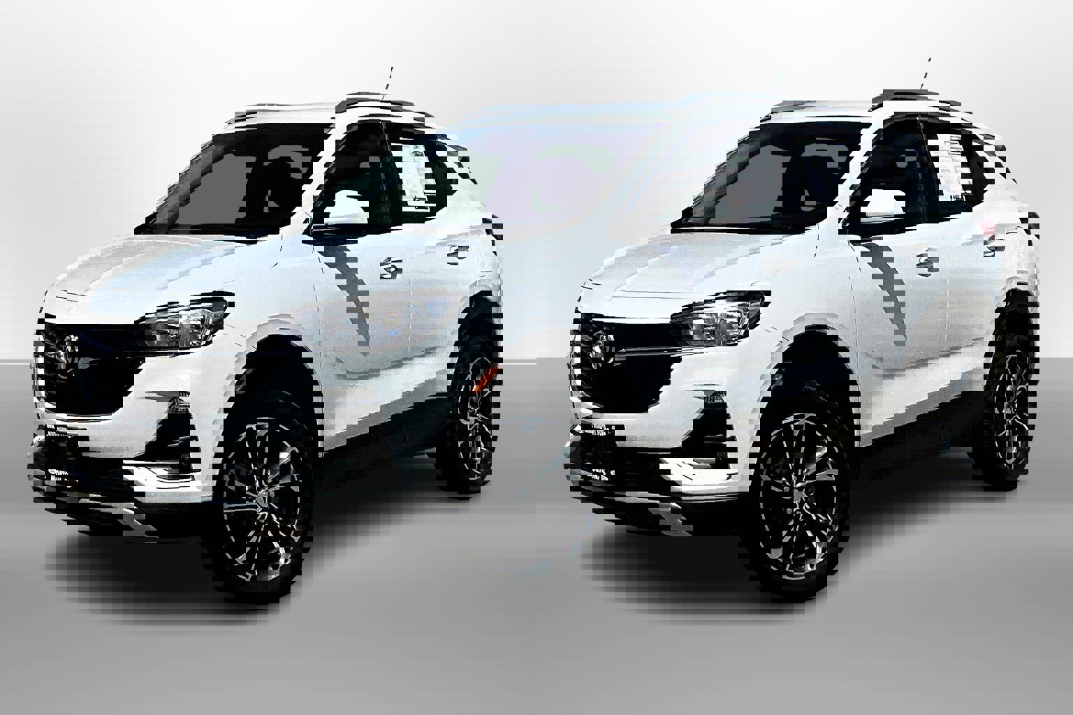 Used 2021 Buick Encore GX Select image 13