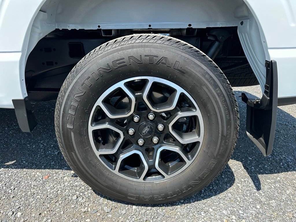 Used 2022 Ford F150 XLT w/ Equipment Group 302A High AWD/4WD image 15