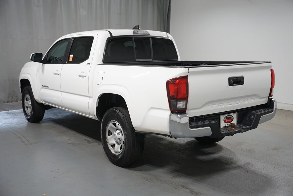 Certified 2023 Toyota Tacoma SR5 RWD image 6
