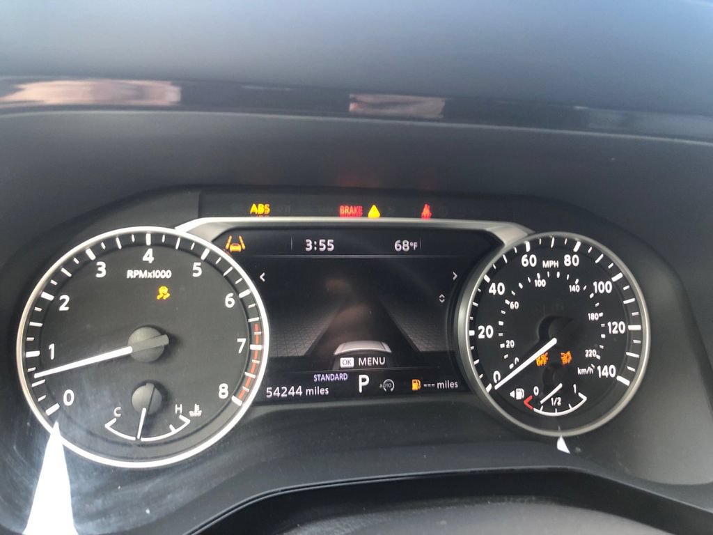 Used 2023 Nissan Pathfinder SL w/ Lighting Package (N92) FWD image 19