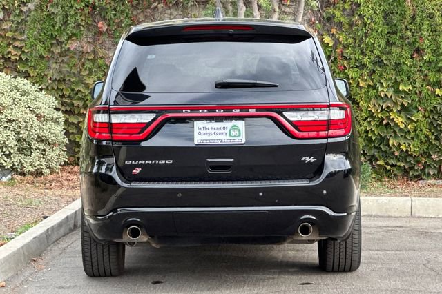 Used 2023 Dodge Durango R/T image 5