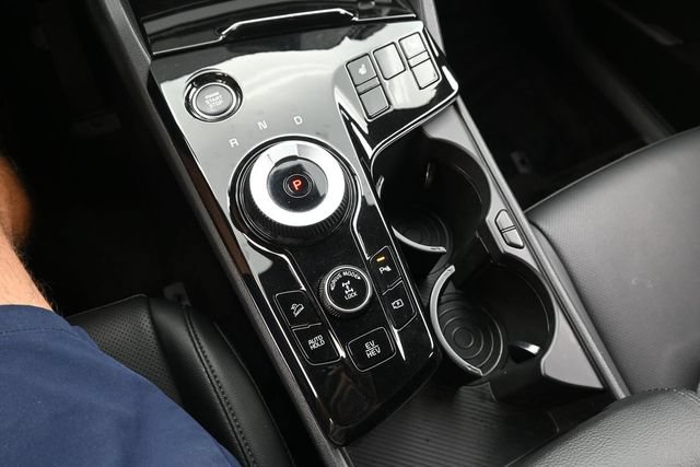 Used 2024 Kia Sportage X-Line AWD/4WD image 25