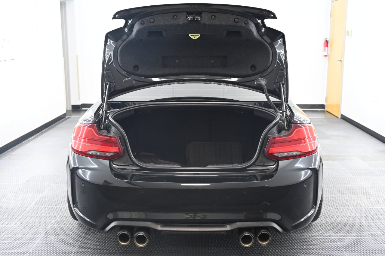 Used 2018 BMW M2 image 42