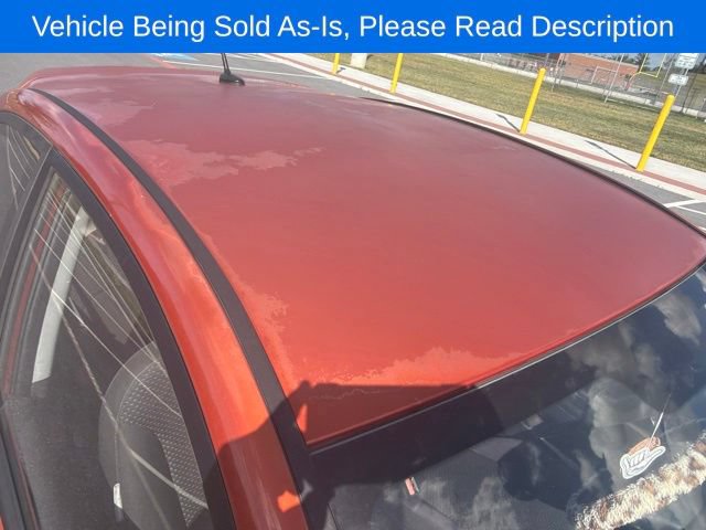 Used 2010 Hyundai Accent GS w/ Premium Pkg 3 FWD image 9