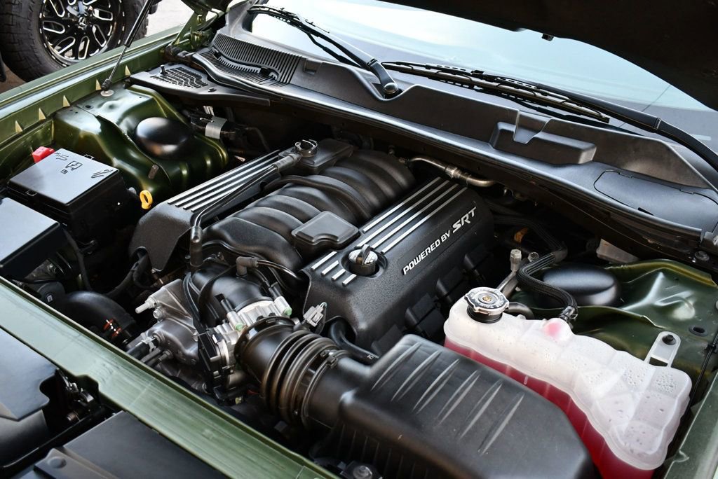 Used 2020 Dodge Challenger R/T Scat Pack image 57