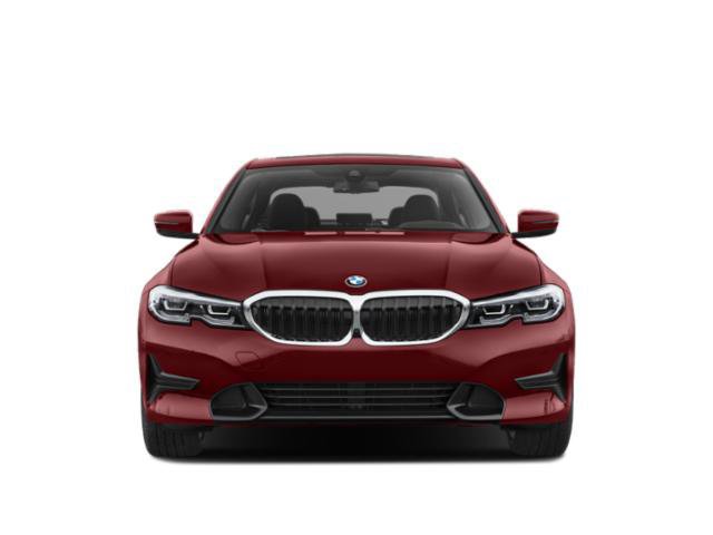 Used 2020 BMW 330i Sedan w/ Convenience Package RWD image 7