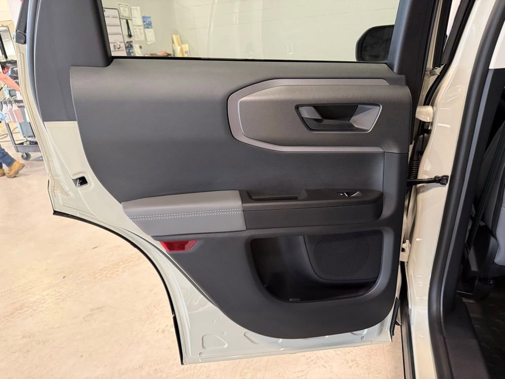 New 2025 Ford Bronco Sport Badlands image 31