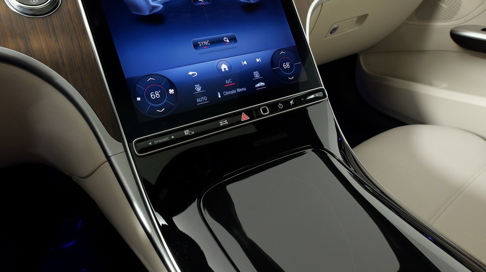 Used 2024 Mercedes-Benz C 300 4MATIC Sedan image 73