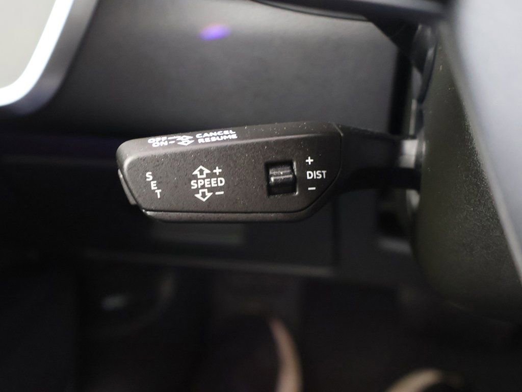 Used 2022 Audi A6 Premium Plus image 45