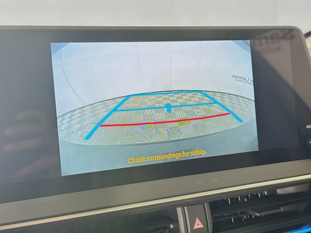 New 2026 Toyota Prius Limited image 14