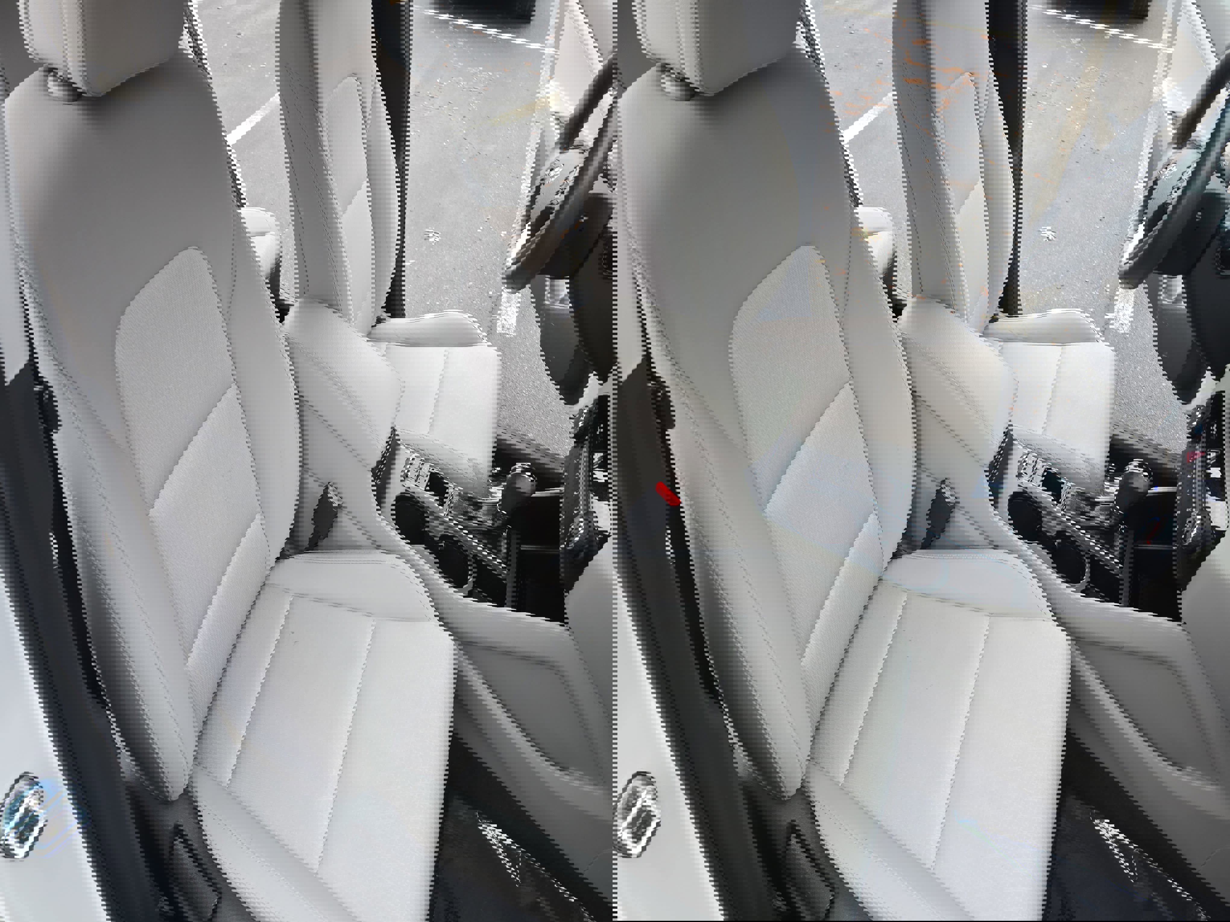 Used 2017 Hyundai Tucson Sport image 10