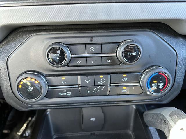 Used 2023 Ford Bronco Big Bend image 23