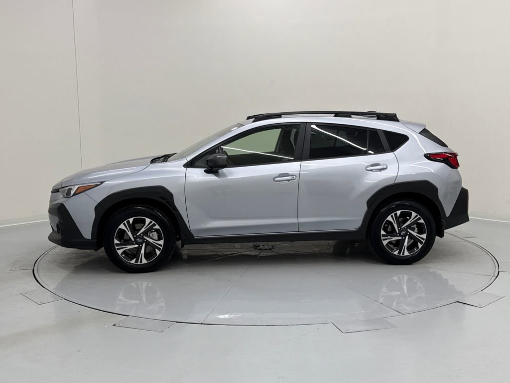 Certified 2025 Subaru Crosstrek 2.0i Premium image 2