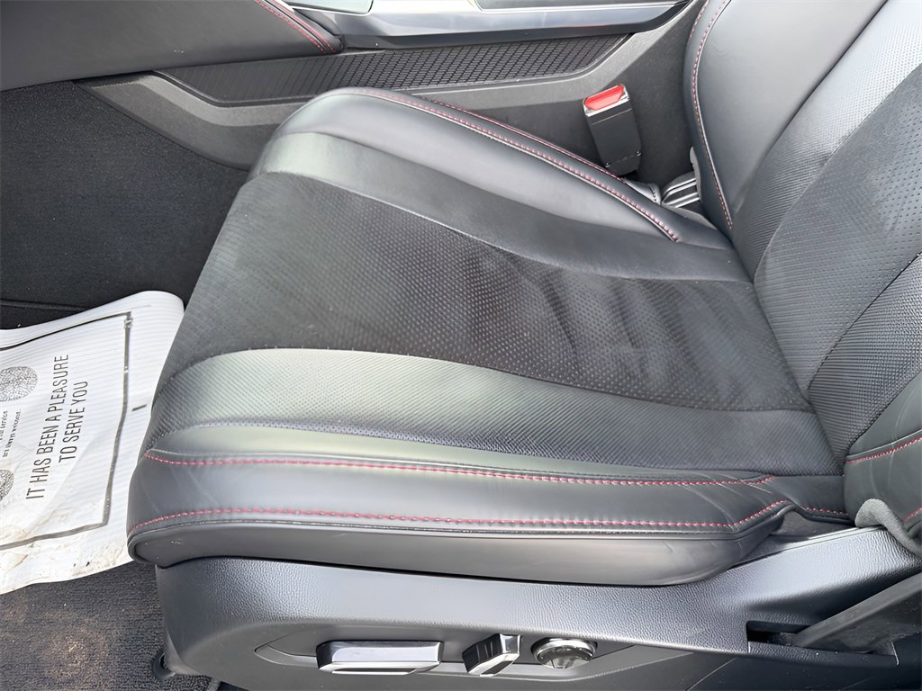 Used 2023 Acura MDX A-Spec image 14