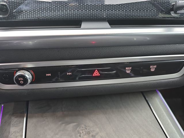 Used 2024 BMW X5 xDrive40i image 33