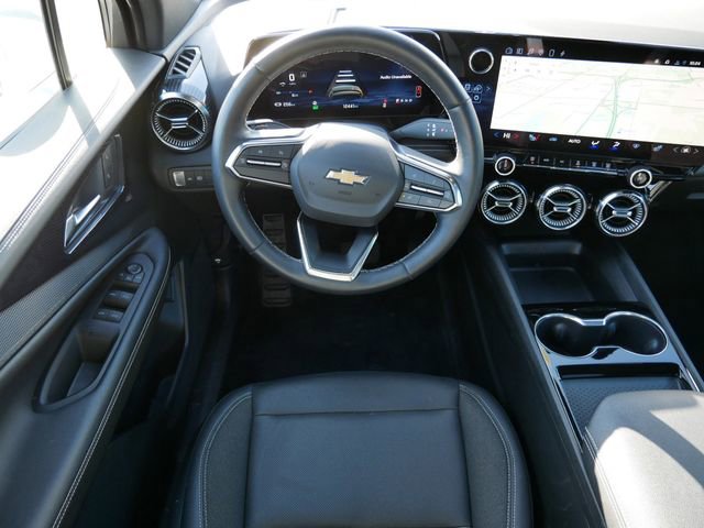 Certified 2024 Chevrolet Blazer EV LT image 9