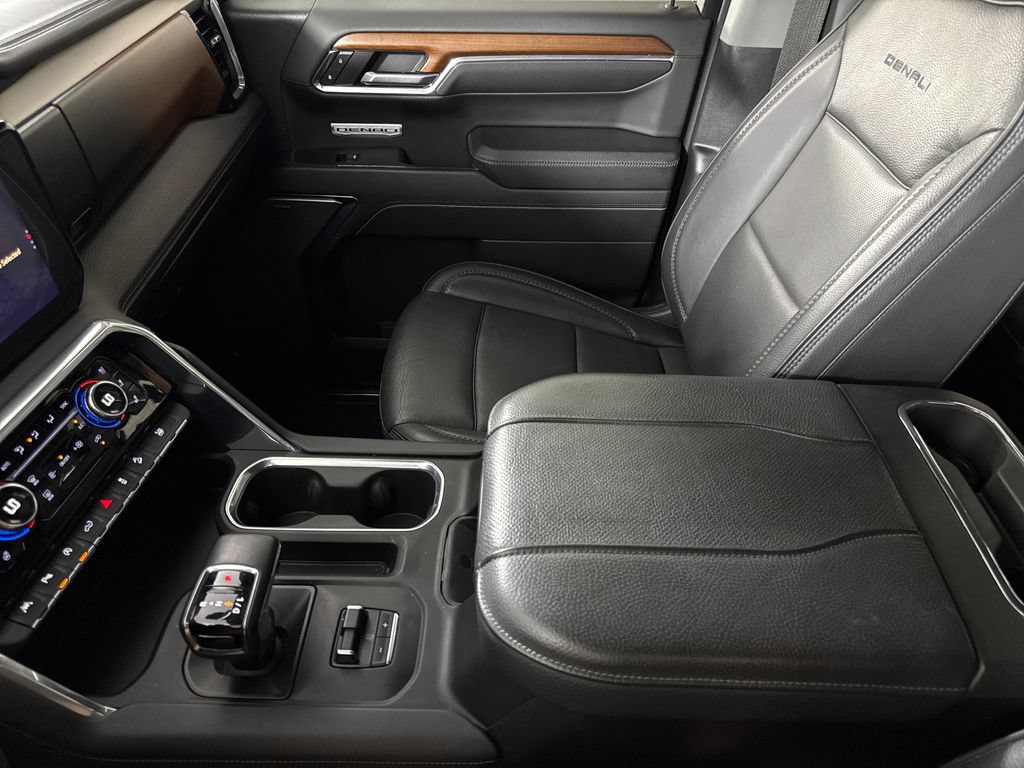Used 2023 GMC Sierra 1500 Denali AWD/4WD image 20