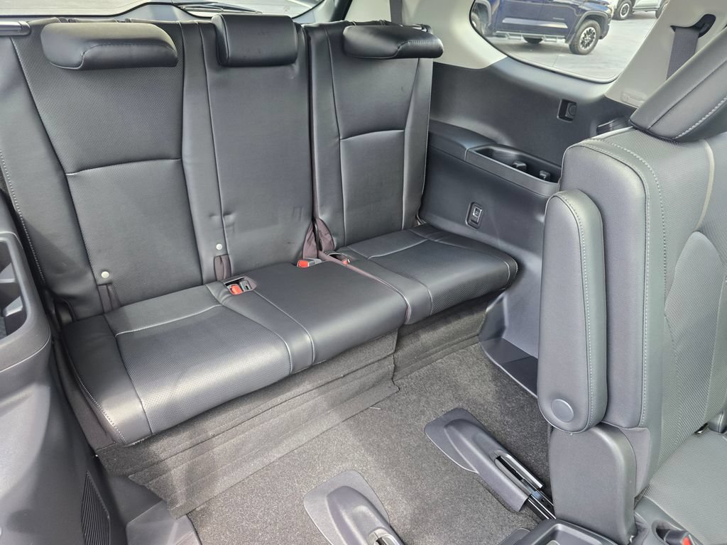 New 2026 Toyota Grand Highlander AWD image 14