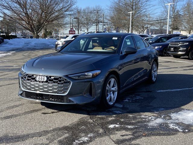 Used 2025 Audi A5 2.0T Premium image 8