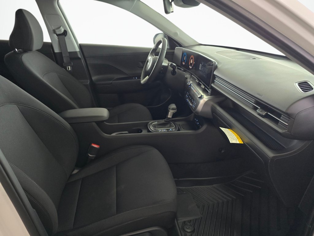 New 2026 Hyundai Kona SEL Sport AWD/4WD image 39