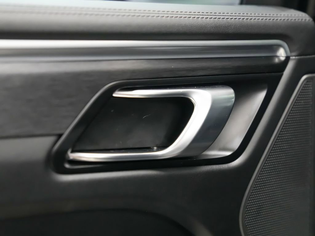 Certified 2020 Porsche Macan GTS image 15