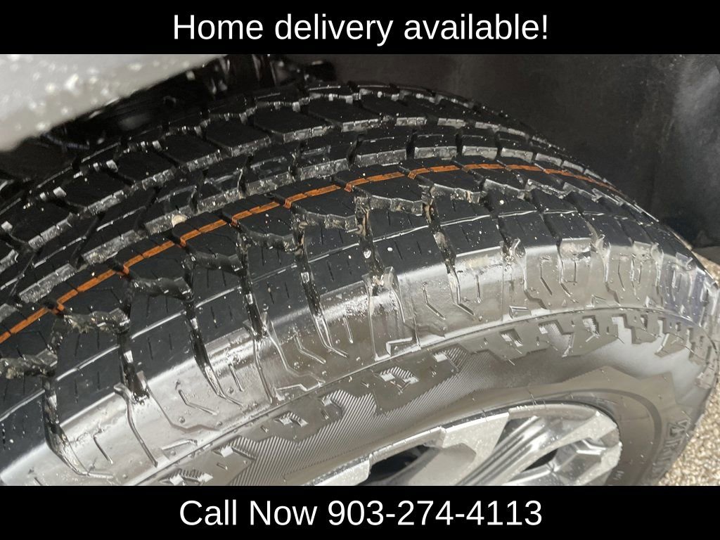 New 2026 GMC Canyon Denali image 28